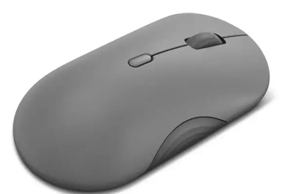 Lenovo 350 souris Bureau Ambidextre Bluetooth Optique 2400 DPI - Souris - visuel 3