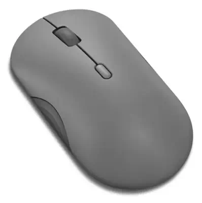 Lenovo 350 souris Bureau Ambidextre Bluetooth Optique 2400 DPI - Souris - visuel 2
