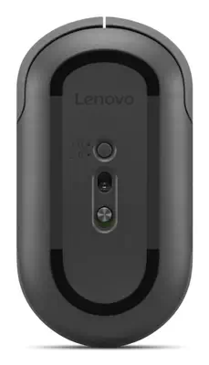 Lenovo 350 souris Bureau Ambidextre Bluetooth Optique 2400 DPI - Souris - visuel 4