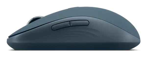 Lenovo Yoga souris Bureau Ambidextre Bluetooth Optique 4000 DPI - Souris - visuel 2