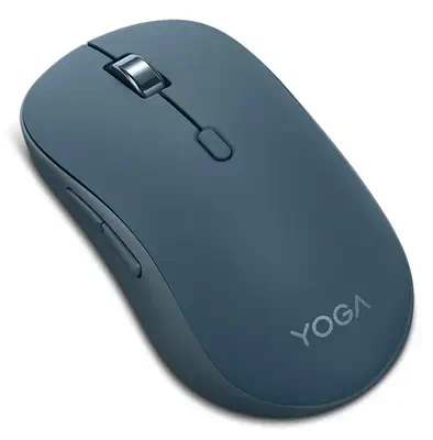 Lenovo Yoga souris Bureau Ambidextre Bluetooth Optique 4000 DPI - Souris - visuel 1