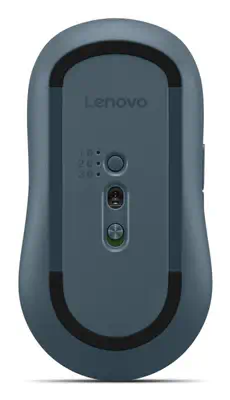 Lenovo Yoga souris Bureau Ambidextre Bluetooth Optique 4000 DPI - Souris - visuel 4