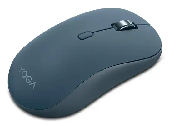 Lenovo Yoga souris Bureau Ambidextre Bluetooth Optique 4000 DPI - Souris - visuel 3