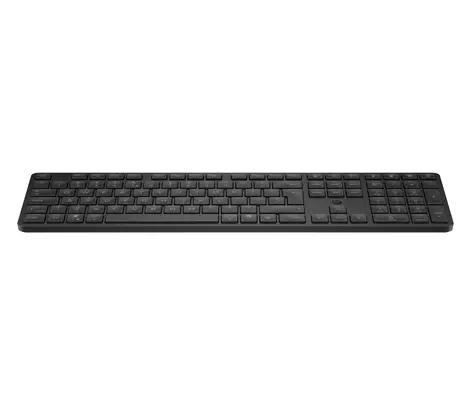 Clavier hybride multi-appareil HP 495K - visuel 1