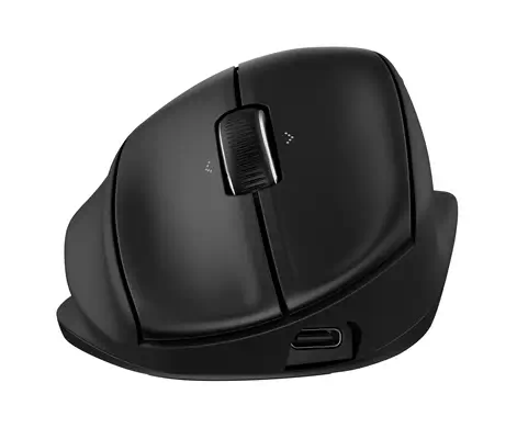 Souris ergonomique inclinable HP 720M - visuel 1