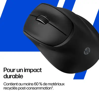 Souris ergonomique inclinable HP 720M - visuel 2
