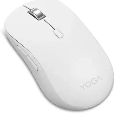 Lenovo Yoga souris Bureau Ambidextre Bluetooth Optique 4000 DPI - Souris - visuel 2