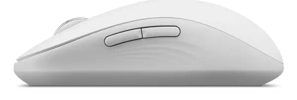 Lenovo Yoga souris Bureau Ambidextre Bluetooth Optique 4000 DPI - Souris - visuel 4