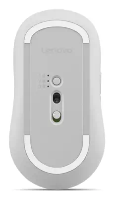Lenovo Yoga souris Bureau Ambidextre Bluetooth Optique 4000 DPI - Souris - visuel 5