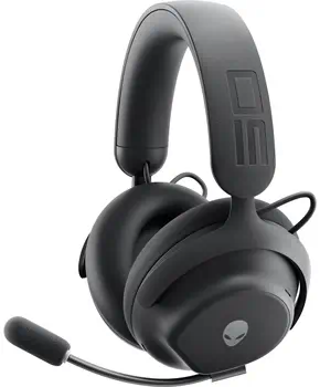 Livraison rapide Casque Micro Alienware PRO-HS-G-DEAM