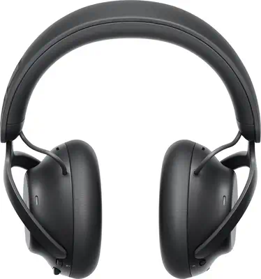 Alienware PRO-HS-G-DEAM casque Avec fil &sans fil Arceau Gaming USB Type-C Bluetooth Noir - Casque Micro - visuel 2