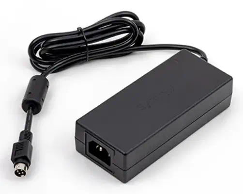 Synology Adapter 100W_3 adaptateur de puissance & onduleur Intérieure 100 W Noir - Chargeur et alimentation - visuel 1