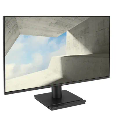 ASUS VA249QG écran plat de PC 60,5 cm (23.8") 1920 x 1080 pixels Full HD LED Noir - Asus - Ecran Ordinateur - visuel 2