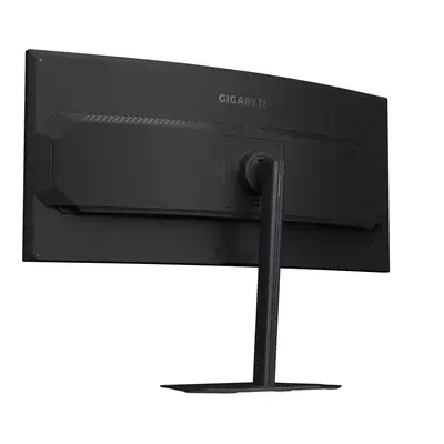 G34WQC2 Moniteur Gaming Incurvé 34” WQHD - 3440 x 1440, 1500R, 200Hz, 1ms, 450 cd/m², AMD FreeSync P - Gigabyte - Ecran Ordinateur - visuel 5