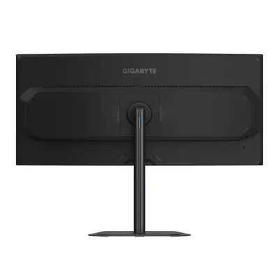 G34WQC2 Moniteur Gaming Incurvé 34” WQHD - 3440 x 1440, 1500R, 200Hz, 1ms, 450 cd/m², AMD FreeSync P - Gigabyte - Ecran Ordinateur - visuel 4