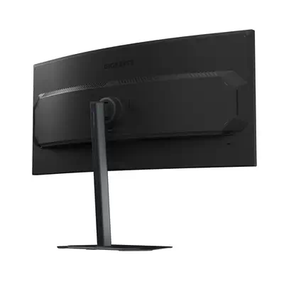 G34WQC2 Moniteur Gaming Incurvé 34” WQHD - 3440 x 1440, 1500R, 200Hz, 1ms, 450 cd/m², AMD FreeSync P - Gigabyte - Ecran Ordinateur - visuel 6