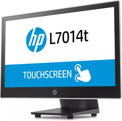 HP Ecran tactile Retail L7014t de 14 pouces HP - visuel 21 - hello RSE