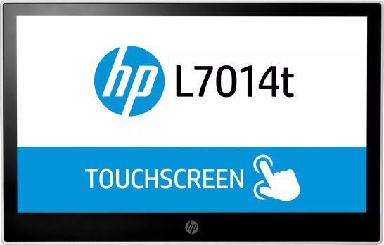 HP Ecran tactile Retail L7014t de 14 pouces HP - visuel 8 - hello RSE
