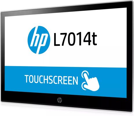 HP Ecran tactile Retail L7014t de 14 pouces HP - visuel 15 - hello RSE