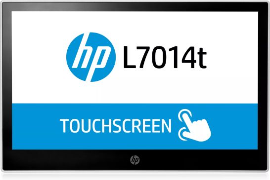 HP Ecran tactile Retail L7014t de 14 pouces HP - visuel 4 - hello RSE