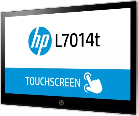 HP Ecran tactile Retail L7014t de 14 pouces HP - visuel 12 - hello RSE