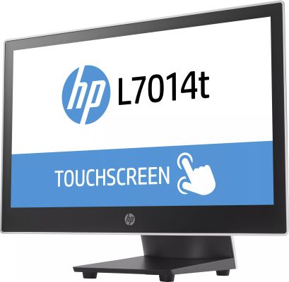 HP Ecran tactile Retail L7014t de 14 pouces HP - visuel 11 - hello RSE