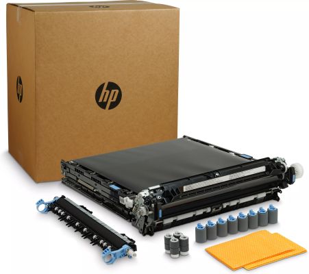 Vente HP original LaserJet Transfer and Roller Kit D7H14A HP au meilleur prix - visuel 2