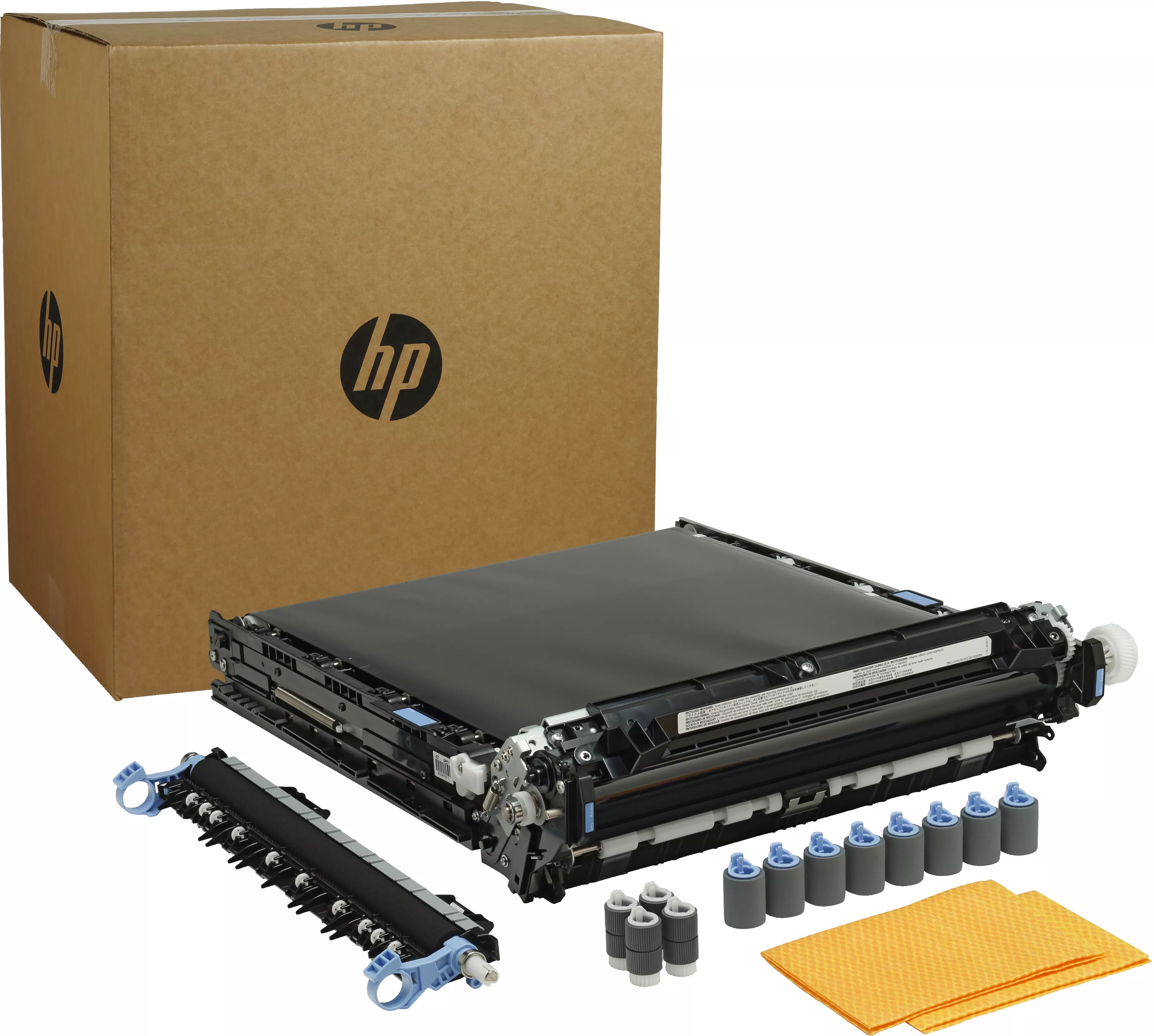 Vente Autres consommables HP original LaserJet Transfer and Roller Kit D7H14A 150K sur hello RSE