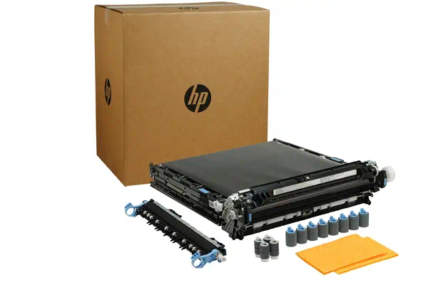 Kit de rouleaux et de transfert HP LaserJet D7H14A - Autres consommables - visuel 1