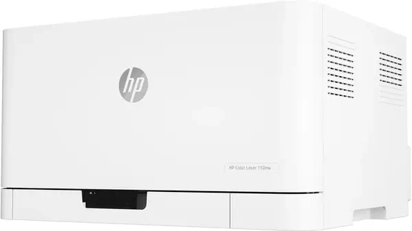 HP Color Laser Laser couleur 150nw HP - visuel 1 - hello RSE - Votre périphérique, votre choix