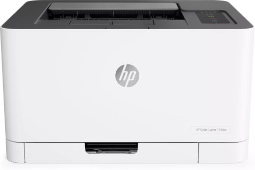 Revendeur officiel HP Laser 150nw Color Laser