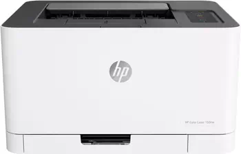 Avis HP Color Laser Laser couleur 150nw