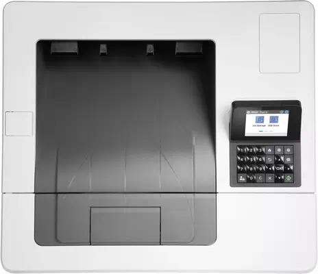 HP LaserJet Enterprise M507dn HP - visuel 1 - hello RSE - Coûts réduits, consommation d'énergie réduite