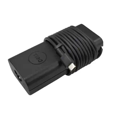 DELL 450-ALKQ adaptateur de puissance & onduleur Intérieure Noir - Dell - Chargeur et alimentation - visuel 1