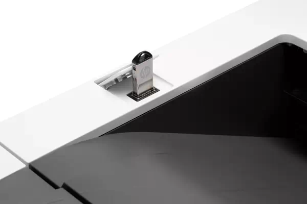 HP LaserJet Enterprise M507x - Imprimante Laser - visuel 5