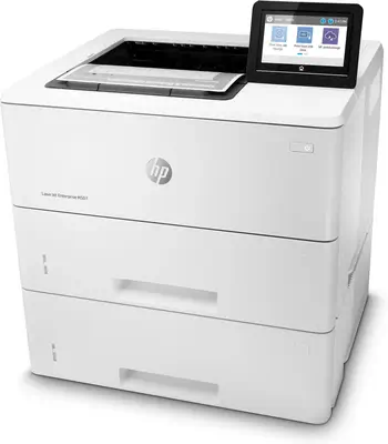 HP LaserJet Enterprise M507x - Imprimante Laser - visuel 7
