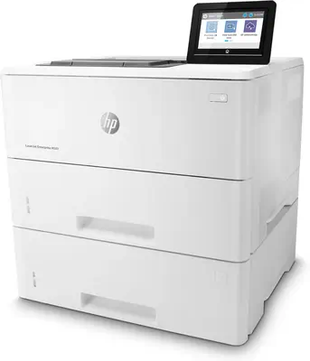 HP LaserJet Enterprise M507x - Imprimante Laser - visuel 8