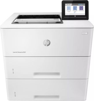 Revendeur officiel Imprimante Laser HP LaserJet Enterprise M507x, Imprimer, Impression recto verso