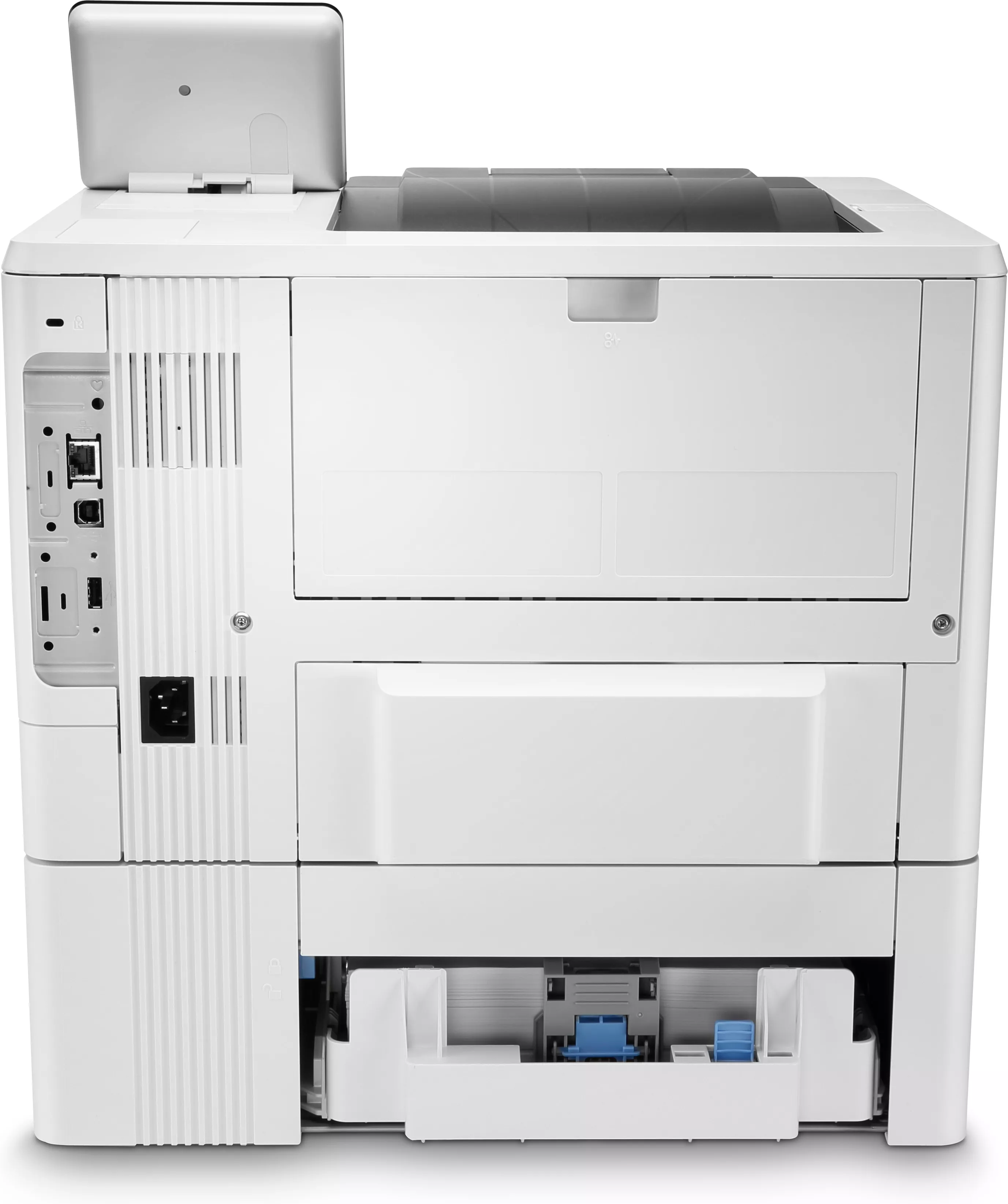 Vente HP LaserJet Enterprise M507x HP au meilleur prix - visuel 4