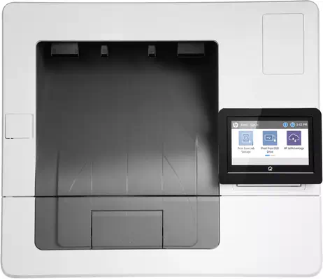 HP LaserJet Enterprise M507x - Imprimante Laser - visuel 1