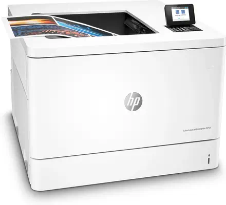 HP Color LaserJet Enterprise M751dn A3 color USB 26ppm - Imprimante Laser - visuel 6