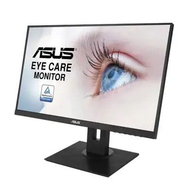 ASUS VA24DQLB écran plat de PC 60,5 cm (23.8") 1920 x 1080 pixels Full HD LED Noir - Asus - Ecran Ordinateur - visuel 6