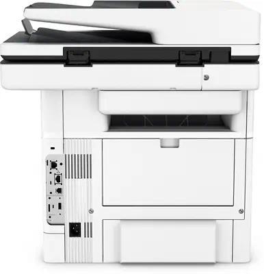 Imprimante multifonction HP LaserJet M528f Enterprise - Multifonctions Laser - visuel 4