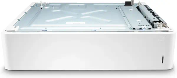 Bac à papier HP LaserJet 550 feuilles - Accessoires pour imprimante - visuel 1