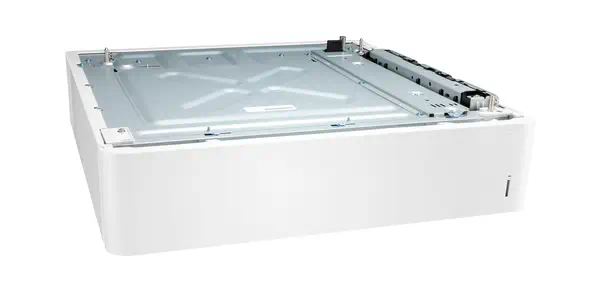 Bac à papier HP LaserJet 550 feuilles - Accessoires pour imprimante - visuel 3