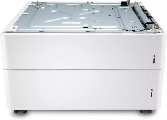 Vente HP LaserJet 2x550 Sht Ppr Tray and Stand HP au meilleur prix - visuel 4