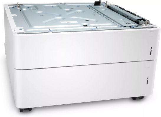 Vente HP LaserJet 2x550 Sht Ppr Tray and Stand HP au meilleur prix - visuel 6