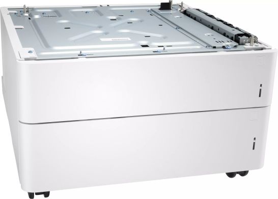 Achat HP LaserJet 2x550 Sht Ppr Tray and Stand sur hello RSE - visuel 3
