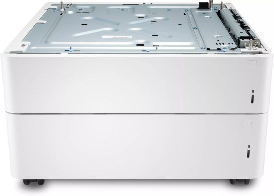 Achat HP LaserJet 2x550 Sht Ppr Tray and Stand sur hello RSE - visuel 5