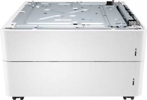 Achat HP LaserJet 2x550 Sht Ppr Tray and Stand - 0193808322334